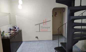 Imagem 3: SãO PAULO - Cobertura - Vila Matilde