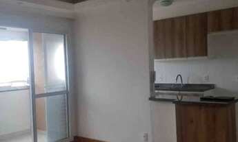 Imagem 5: Apartamento 2 Dormitórios - Jardim Imperador