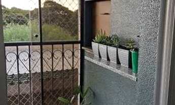 Imagem 4: Apartamento à venda Rua Engenheiro João Luderitz, Sarandi - Porto Alegre