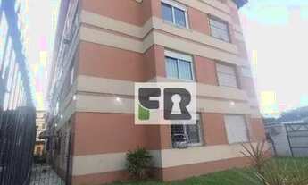 Imagem 2: Apartamento com 2 dormitórios à venda, 58 m² por R$ 149.900,00 - Parque dos Maias - Porto