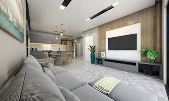 Imagem 6: RESIDENCIAL GRANT MARE: vista mar em Itajuba