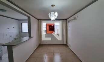 Imagem 6: Apartamento para Aluguel - Jardim Interlagos, 2 Quartos, 45 m2