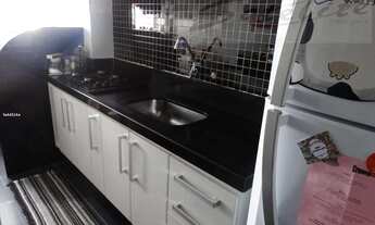 Imagem 3: Apartamento 2 dormitórios para Venda em São Paulo, Cidade Satélite Santa Bárbara, 2 dormit