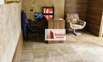 Imagem 3: Lindo Apartamento com 3 quartos/suíte/elevador/1 vaga no coração do Santa Helena