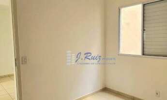 Imagem 3: Apartamento com 2 dormitórios à venda, 42 m² por R$ 150.000 - Jardim Heitor Rigon - Ribeir