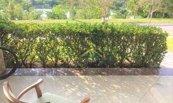 Imagem 5: Casa, 600 m² - venda por R$ 4.790.000,00 ou aluguel por R$ 16.701,20/mês - Condomínio Vist