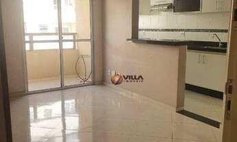 Imagem 7: Apartamento com 2 dormitórios à venda, 72 m² por R$ 220.000 - Vila Belvedere - Americana/S