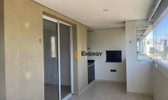 Imagem 3: Apartamento com 3 dormitórios à venda, 119 m² por R$ 2.120.000,00 - Brooklin - São Paulo/S