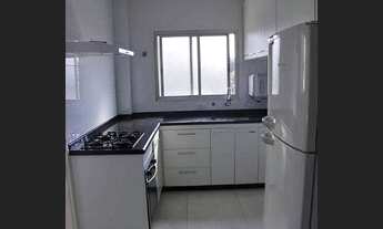 Imagem: Apartamento à venda, 77 m² por R$ 360.400,00