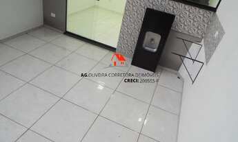 Imagem 4: SOBRADO À VENDA - JARDIM DAS MARAVILHAS- 2 QUARTOS- 100M²- R$ 477.000,00