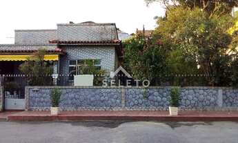 Imagem 4: Casa à venda, 120 m² por R$ 630.000,00 - Barreto - Niterói/RJ