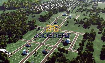 Imagem: TERRENO RESIDENCIAL em BARRA VELHA - SC