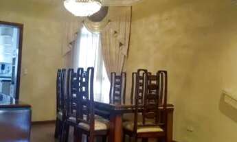 Imagem 6: Apartamento para venda tem 220 metros quadrados com 3 quartos em Vila Gomes Cardim - São P