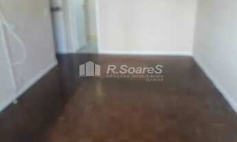 Imagem: Apartamento com 2 quartos em Vila Isabel