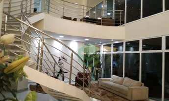 Imagem 2: Apartamento com 4 dormitórios à venda, 211 m² por R$ 1.800.000,00 - Centro - São Bernardo