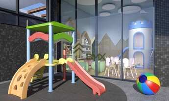 Imagem 6: Apartamento com 2 dormitórios à venda, 126 m² por R$ 1.749.900,00 - Bigorrilho - Curitiba