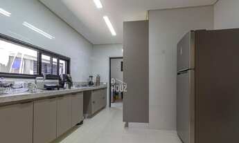 Imagem: Casa com 4 SUÍTES à venda, 287 m² por