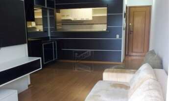 Imagem 4: APARTAMENTO com 3 dormitórios para alugar com 127m² por R$ 2.900,00 no bairro Cabral - CUR