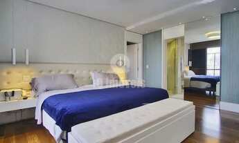 Imagem 5: Cobertura Perdizes 411 metros 4 dormitórios, 4 suítes , 5 vagas de garagem