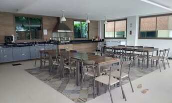 Imagem 3: Apartamento para venda com 3 suítes no bairro do Umarizal no Ed. Quadra Boulevard - Belém