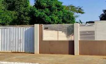 Imagem 2: Casa - Poconé-MT - Rua Cuiabá, 452 - Areão