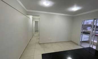 Imagem 3: Apartamento com 2 dormitórios à venda, 63 m² por R$ 486.000,00 - Vila Guilhermina - Praia