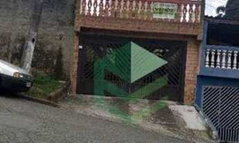 Imagem 2: Casa com 3 dormitórios à venda, 122 m² por R$ 340.000,00 - Jardim da Represa - São Bernard