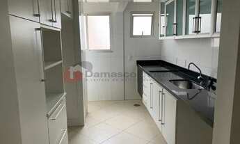 Imagem 4: Apartamento a venda - Santo Antônio, São Caetano do Sul