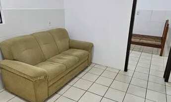 Imagem 3: Alugo Apartamento Semimobiliado Próximo à Vila Germânica