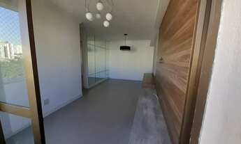 Imagem 5: Apartamento para aluguel possui 60 metros quadrados com 2 quartos em Cambuci - São Paulo