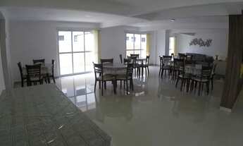 Imagem 4: Apartamento no Canto do Forte a 200 metros da Praia!