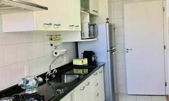 Imagem 4: São Paulo - Apartamento Padrão - Aclimação