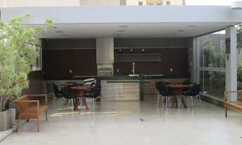 Imagem 2: Apartamento com 3 dormitórios à venda, 155 m² por R$ 1.100.000,00 - Bosque das Juritis - R