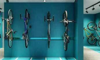 Imagem 5: Apartamento a venda 2 dormitórios com vaga a 350m da Estação Penha