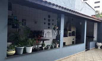 Imagem: Sobrado com 3 dormitórios à venda, 194