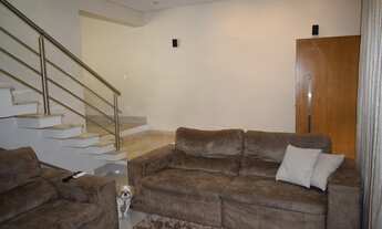 Imagem 3: Casa para venda possui 315 metros quadrados com 3 quartos em Jardim São Luiz - Piracicaba