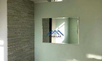 Imagem 2: Apartamento com 2 dormitórios à venda, 47 m² por R$ 220.000,00 - Jardim Santo Elias - São