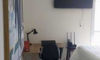 Imagem 4: Apartamento de 03 Dormitórios, Suíte, Sacada com C