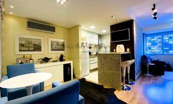 Imagem: PORTO ALEGRE - Apartamento Padrão - Independencia