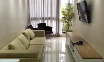 Imagem: Cobertura à venda, 214 m² por R$ 700.000,00