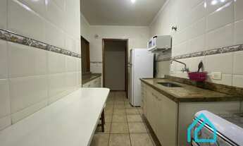 Imagem 2: Apartamento à venda com 2 quartos na Praia Grande (varanda gourmet) Ubatuba SP