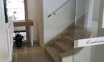 Imagem 2: Rua Ipe- Guarujá