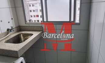 Imagem 7: COND SPAZIO CARMENERE, MOBILIADO, LINDO !. ANDAR ALTO, FACE NORTE LESTE