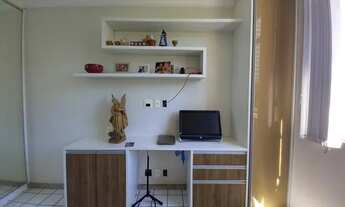 Imagem 3: Lindo Apartamento para aluguel 90 metros quadrados, 2 quartos, semi mobiliado no Rio Verme