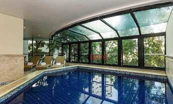 Imagem 5: Apartamento com 2 dormitórios à venda, 60 m² - Paraíso - São Paulo/SP