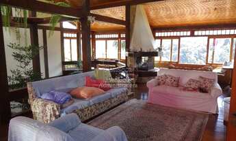 Imagem 5: PETRóPOLIS - Casa de Condomínio - Araras