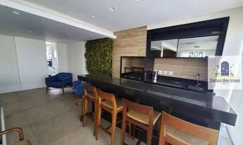 Imagem 7: Apartamento com 3 dormitórios para alugar, 190 m² Vila Leopoldina, São Paulo/SP