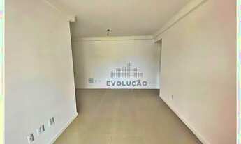 Imagem 5: Apartamento com 2 dormitórios para alugar, 80 m² - Barreiros - São José/SC