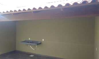 Imagem: Casa com ótimo padrão de acabamento