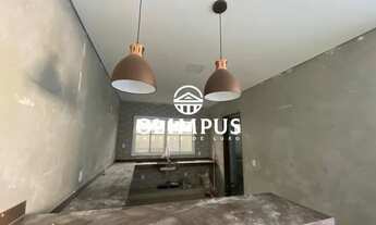 Imagem 3: Belíssima casa de luxo no condomínio Jardins Roma